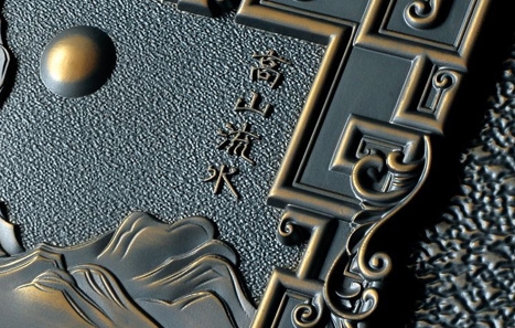 東方鴻福門業(yè)丨用心雕琢，滿懷匠心，搭配您的舒心家居